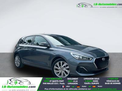 Hyundai I30 1.4 T-GDi 140 BVM