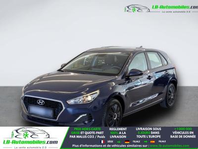 Hyundai I30 1.0 T-GDi 120 BVM