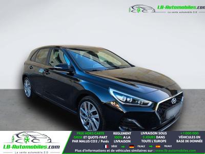 Hyundai I30 1.0 T-GDi 120 BVM