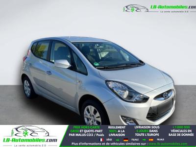 Hyundai IX20 1.4 90 BVM