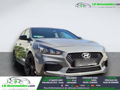 Hyundai I30 1.0 T-GDi 120 BVM