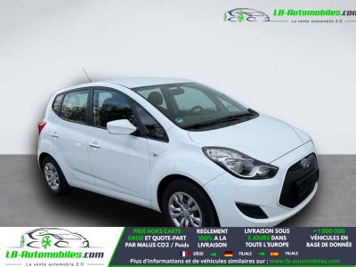 Hyundai IX20 1.4 90 BVM