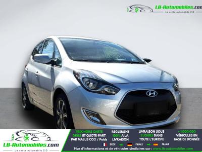 Hyundai IX20 1.4 90 BVM