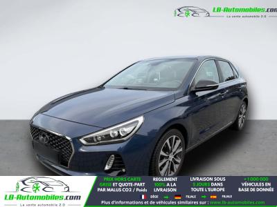 Hyundai I30 1.0 T-GDi 120 BVM