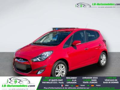 Hyundai IX20 1.4 90 BVM