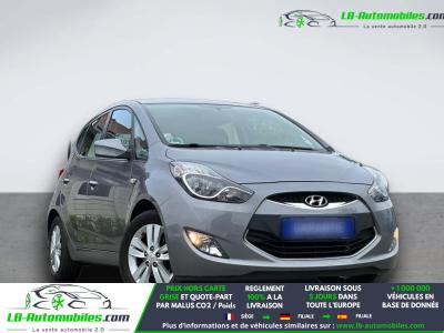 Hyundai IX20 1.4 90 BVM