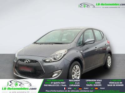 Hyundai IX20 1.4 90 BVM