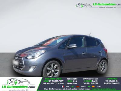 Hyundai IX20 1.4 90 BVM