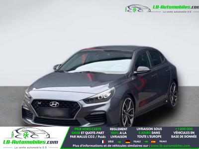 Hyundai I30 N 2.0 T-GDi 275 BVM