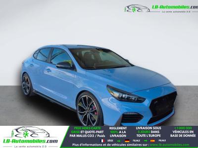 Hyundai I30 N 2.0 T-GDi 275 BVM