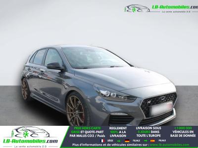 Hyundai I30 N 2.0 T-GDi 275 BVM