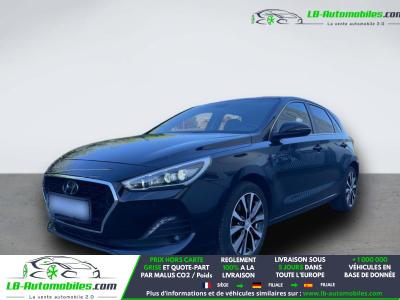 Hyundai I30 1.4 T-GDi 140 BVM
