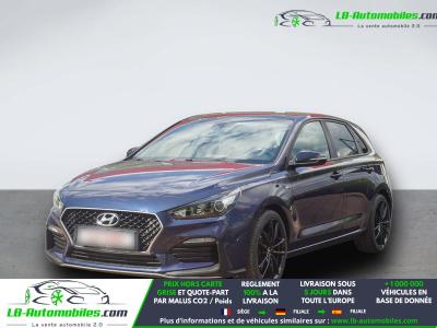 Hyundai I30 1.4 T-GDi 140 BVM