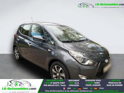 Hyundai IX20 1.4 90 BVM