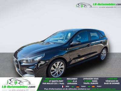 Hyundai I30 1.0 T-GDi 120 BVM
