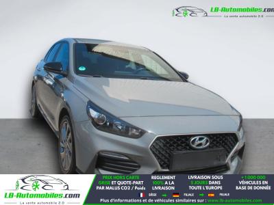 Hyundai I30 1.0 T-GDi 120 BVM