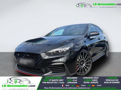 Hyundai I30 N 2.0 T-GDi 275 BVM