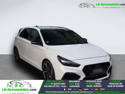 Hyundai I30 N 2.0 T-GDi 275 BVM