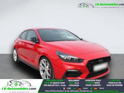 Hyundai I30 N 2.0 T-GDi 275 BVM