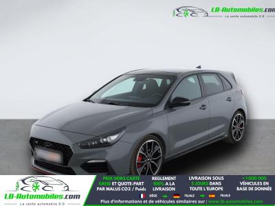 Hyundai I30 N 2.0 T-GDi 275 BVM