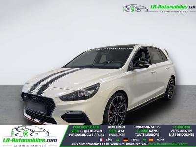 Hyundai I30 N 2.0 T-GDi 275 BVM