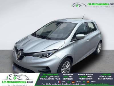 Renault Zoe R135 BVA