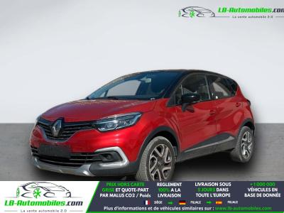 Renault Captur TCe 120 BVA