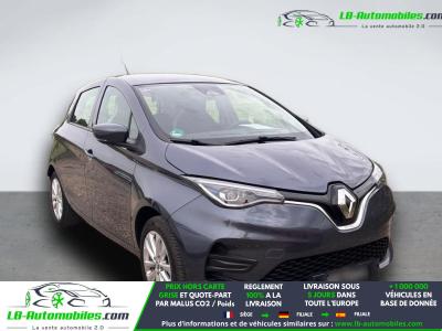 Renault Zoe R135 BVA