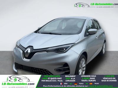 Renault Zoe R135 BVA