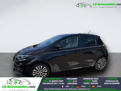 Renault Zoe R135 BVA