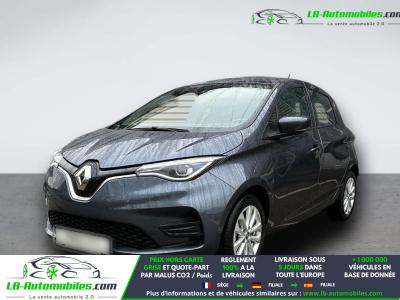 Renault Zoe R135 BVA