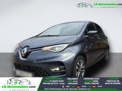 Renault Zoe R135 BVA