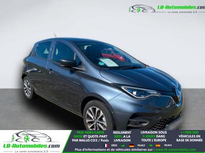 Renault Zoe R135 BVA