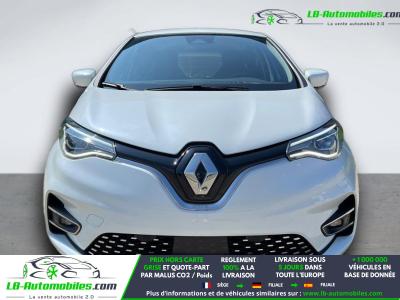 Renault Zoe R135 BVA