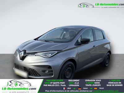 Renault Zoe R135 BVA