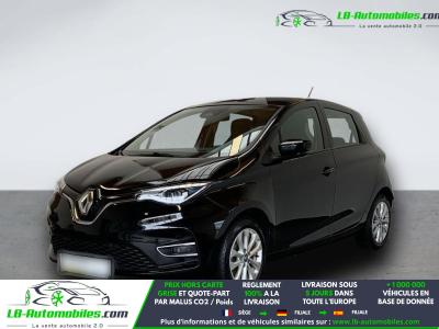 Renault Zoe R135 BVA