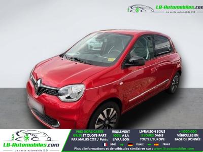 Renault Twingo électrique 81CH BVA