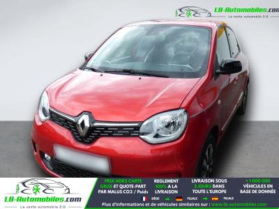 Renault Twingo électrique 81CH BVA