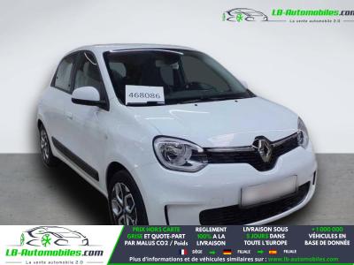 Renault Twingo électrique 81CH BVA