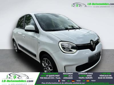 Renault Twingo électrique 81CH BVA
