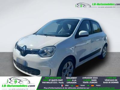 Renault Twingo électrique 81CH BVA