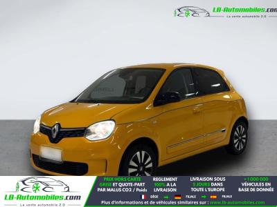 Renault Twingo électrique 81CH BVA