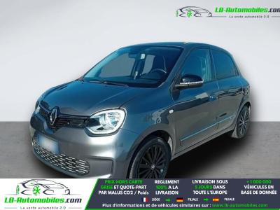 Renault Twingo électrique 81CH BVA