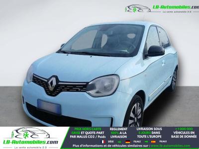 Renault Twingo électrique 81CH BVA