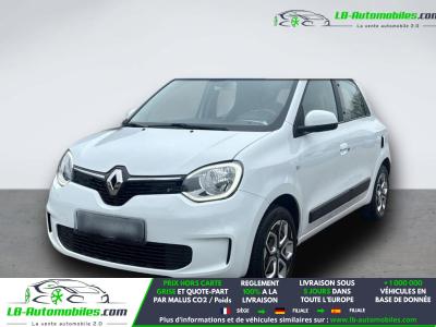 Renault Twingo électrique 81CH BVA