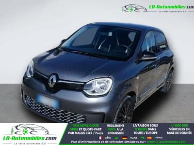 Renault Twingo électrique 81CH BVA