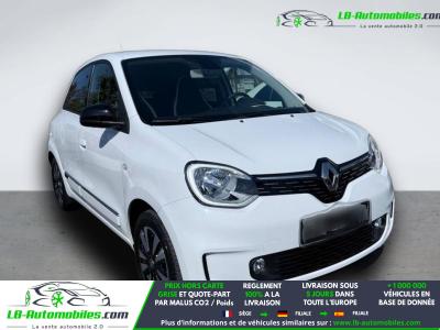 Renault Twingo électrique 81CH BVA
