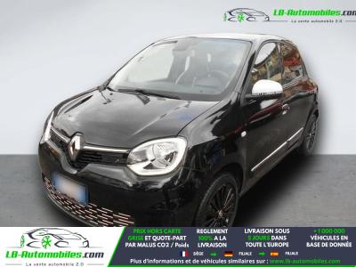 Renault Twingo électrique 81CH BVA