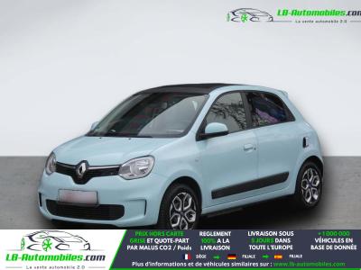 Renault Twingo électrique 81CH BVA