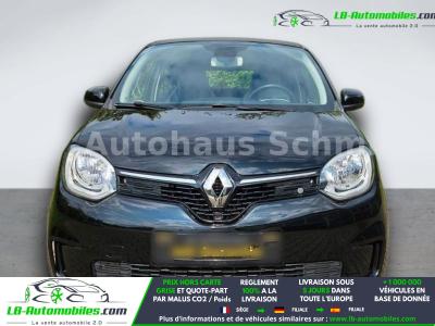 Renault Twingo SCe 75 BVM